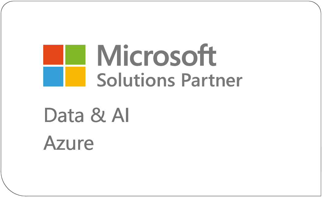 Microsoft SP - Data & AI Azure itse